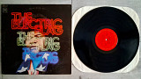 THE ELECTRIC FLAG AN AMERICAN MUSIC BAND ( COLUMBIA CS 9714 2E/2F ) 1968 US