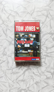 Том Джонс Tom Jones ‎– Reload