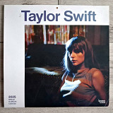 Calendar TAYLOR SWIFT , 2026