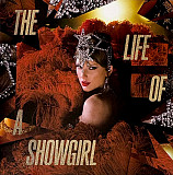 New Taylor Swift – The Life Of A Showgirl Pearlescent Cream With Splatter