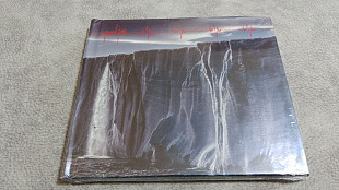 Pearl jam - gigaton. Limited edition hardcoverbook, cd, запечатан