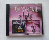 Old Man's Child - Born Of The Flickering / In The Shades Of Life (AGAT)