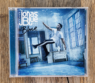 Jonas Blue - Blue (Японія)