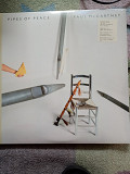 New Paul McCartney ‎– Pipes Of Peace Archive Collection