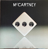 New McCartney* – McCartney III