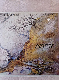 Tangerine Dream – Cyclone
