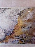 Tangerine Dream – Cyclone