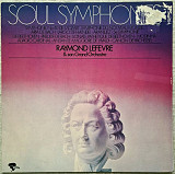 Raymond Lefèvre Et Son Grand Orchestre – Soul Symphonies
