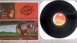 J.J. CALE OKIE ( SHL 18011 ) 1980 ITAL