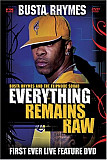 New Busta Rhymes – Everything Remains Raw