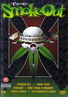 Cypress Hill – SmokeOut