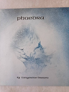 Tangerine Dream – Phaedra