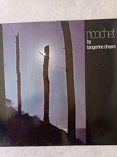 Tangerine Dream – Ricochet