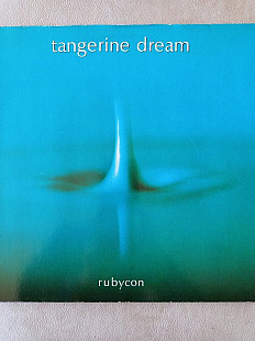 Tangerine Dream – Rubycon