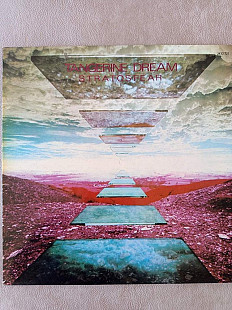 Tangerine Dream – Stratosfear
