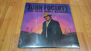 John Fogerty= The Blue Ridge Rangers=