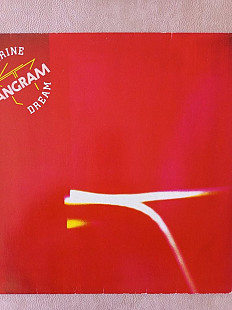 Tangerine Dream – Tangram