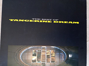 Tangerine Dream – The Best Of Tangerine Dream