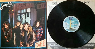 Smokie - Midnight Cafe (Gr.Britain)