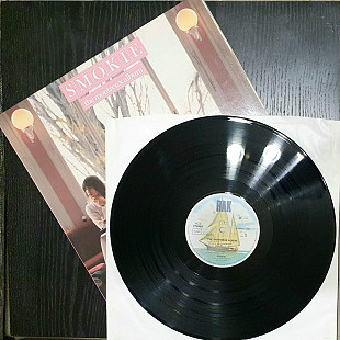 Smokie - The Montreux Album (Germany)