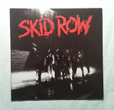 Skid Row 89 EU orig. Vinyl Nm-