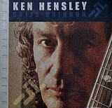 KEN HENSLEY CD COLLECTION