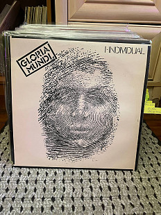 Gloria Mundi – I, Individual (Rare) (1-й альбом), 1978, PL 25157, оригинал - UK (ЕХ, ЕХ+/ЕХ+, вставк