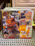 New Wave (Wer Hat Angst Vor Den 80er Jahren?) (Rare) (отличный сборник Punk, New Wave), Двойной альб