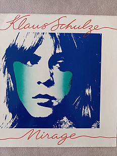 Klaus Schulze – Mirage
