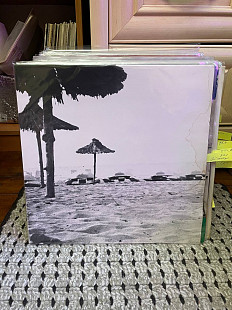 Plaza Hotel – Bewegliche Ziele (Раритет), 1983, Delphin – Delphin 001, Germany (NM, цветной винил -