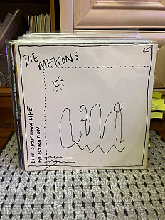 Die Mekons – This Sporting Life / Frustration (Rare) (мини-альбом с 3-мя синглами, которые не вошли