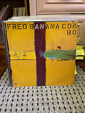 The Fred Banana Combo – Fred Banana Combo (Rare) (3-й альбом), 1983, 205 448, оригинал - Germany (вы