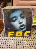 The Fred Banana Combo – FBC (1-й альбом), 1981, GBD 0020, оригинал - Germany (выглядит ЕХ, ЕХ+, песоч