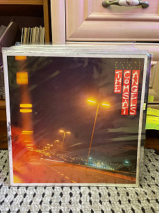 The Comsat Angels – Waiting For A Miracle (1-й альбом), 1980, 2383 578, Holland (выглядит VG+, между