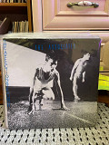 The Associates – The Affectionate Punch (1-й альбом), 1980, 2383 585, Holland (ЕХ, одна этикетка нем