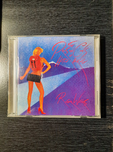 Roger Waters the pros and cons of hitch hiking