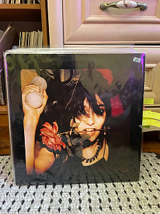 Public Image Limited – The Flowers Of Romance (ЕХ Sex Pistols) (3-й альбом), 1981, 203 410, Germany