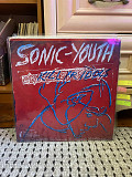 Sonic-Youth – Kill Yr. Idols (Rare, First Рressing!!) (мини-альбом 5 треков, часть из которых присут