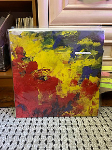 Minutemen – The Punch Line, Оригинал - Не Новодел! (1-й альбом), 1981, SST Records – SST-004, оригин