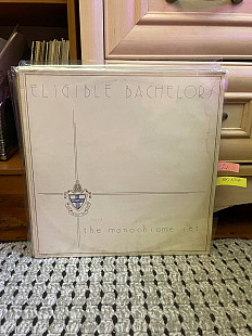 The Monochrome Set – Eligible Bachelors (3-й альбом), 1982, B RED 34, France (ЕХ, ЕХ+/ЕХ-) - 650 (Pos