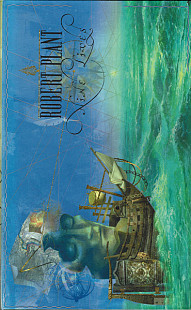 Robert Plant ‎– Nine Lives - 2006, EU 9 x CD, DVD, Album, Remastered Box Set