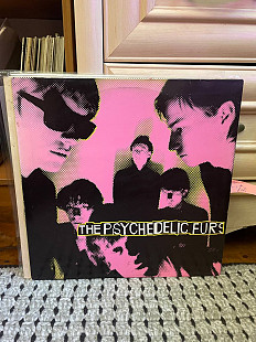 The Psychedelic Furs – The Psychedelic Furs (1-й альбом), год неизвестен, CBS – 32299, Holland (ЕХ, Е