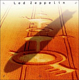 LED ZEPPELIN - 1990, EU 4 x CD, Compilation, Remastered Box Set