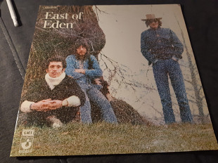 East of eden/71/same/harvest/nm-/ex+