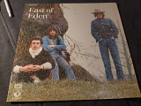 East of eden/71/same/harvest/nm-/ex+