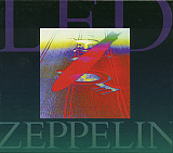 LED ZEPPELIN - 1993, EU 2 x CD, Compilation, Remastered Box Set