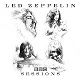 Led Zeppelin – BBC Sessions - 1997, EU Original issue 2 x CD