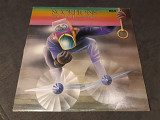 Scorpions/74/fly to the rainbow/rca/ger/ex/nm-
