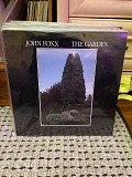 John Foxx – The Garden (2-й альбом), 1981, 204 096, Germany (ЕХ, ЕХ+/выглядит хорошо ЕХ+, но внутри п