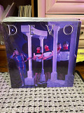 Devo – New Traditionalists (4-й альбом), 1981, 203 985, Germany (ЕХ/ЕХ-) - 800 (New Wave, Avantgarde